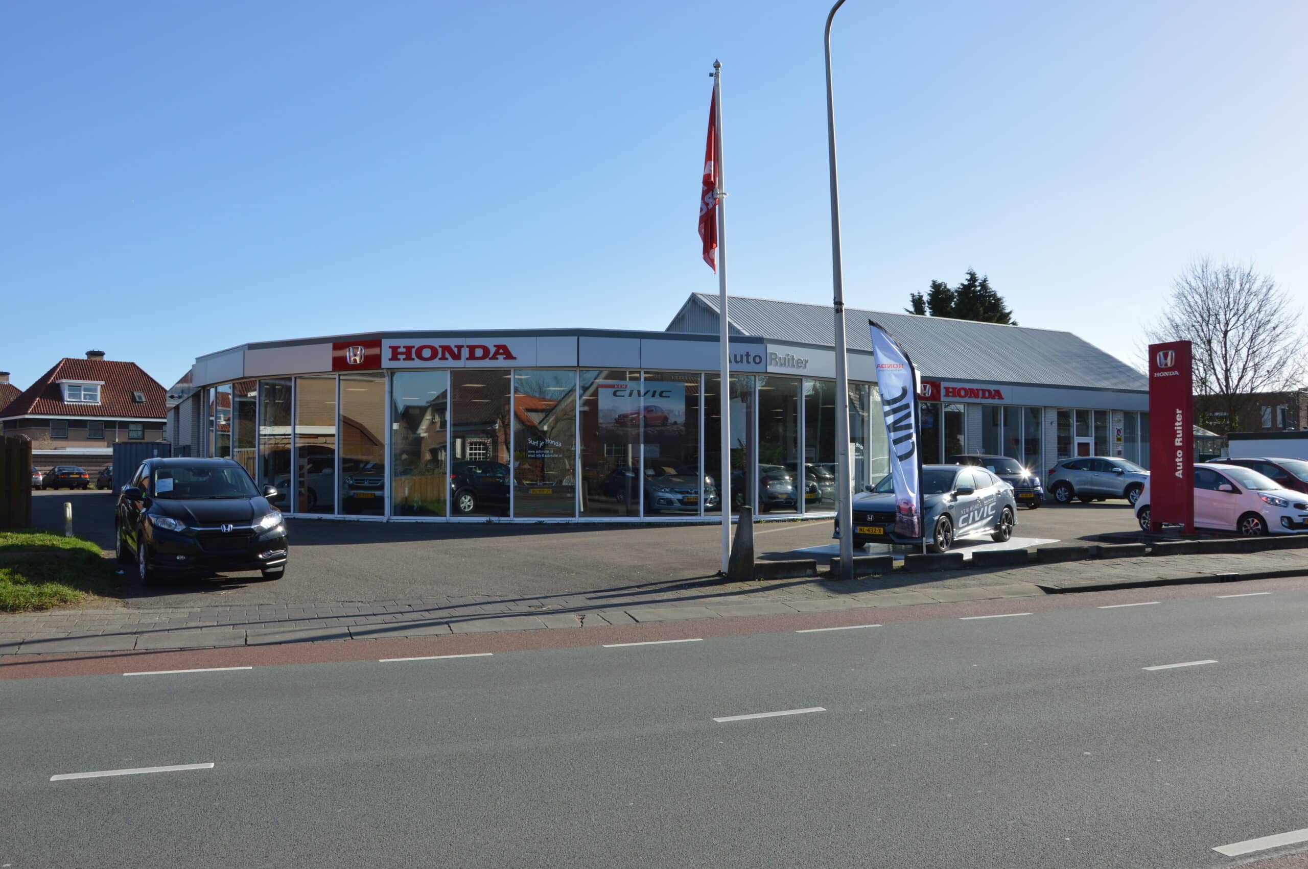 auto-ruiter.nl